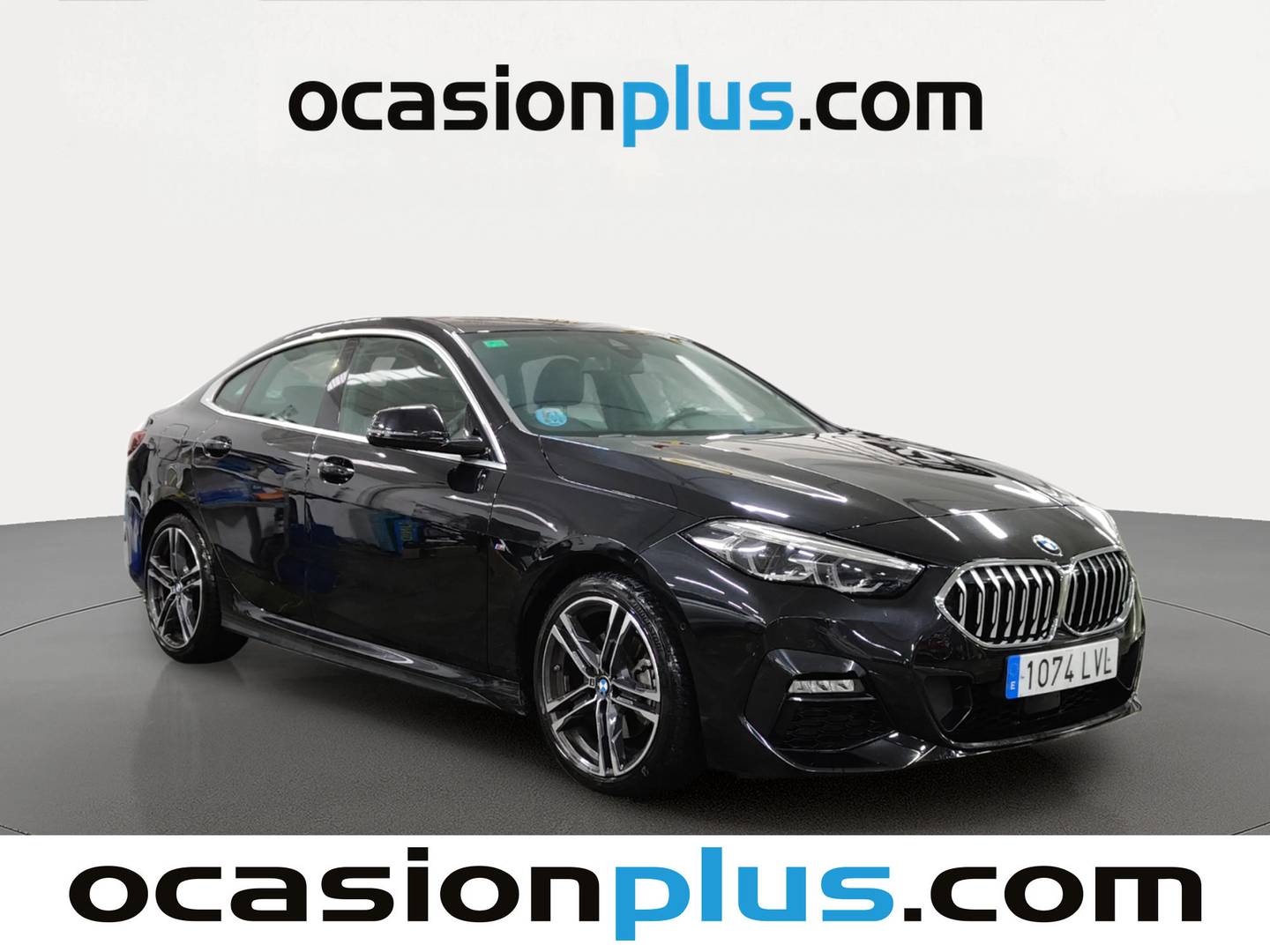 Foto BMW Serie 2 BMW Serie 2 218d Gran Coupe  (150 CV) Pack M