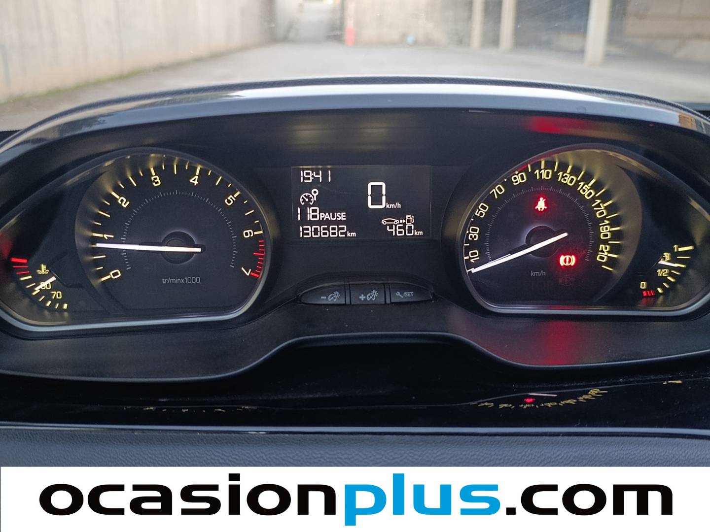 Peugeot 208 Peugeot 208 1.2 PureTech Access (82 CV) de ocasión