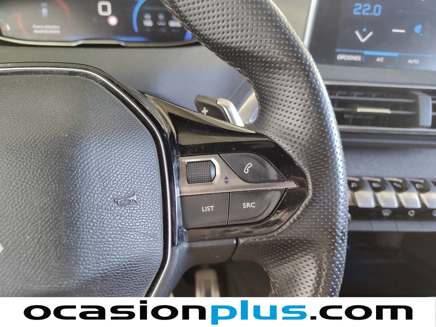 Peugeot 5008 Peugeot 5008 PureTech 130 GT Line EAT8 (130 CV) (7 Plazas) km 0
