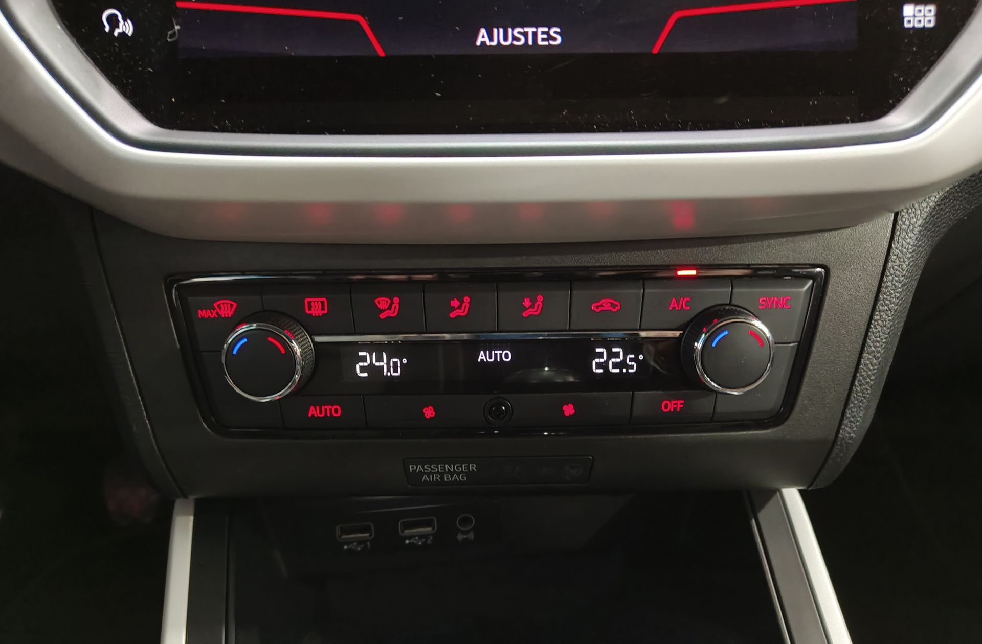 SEAT Arona 1.0 TSI Ecomotive Xcellence - foto 29