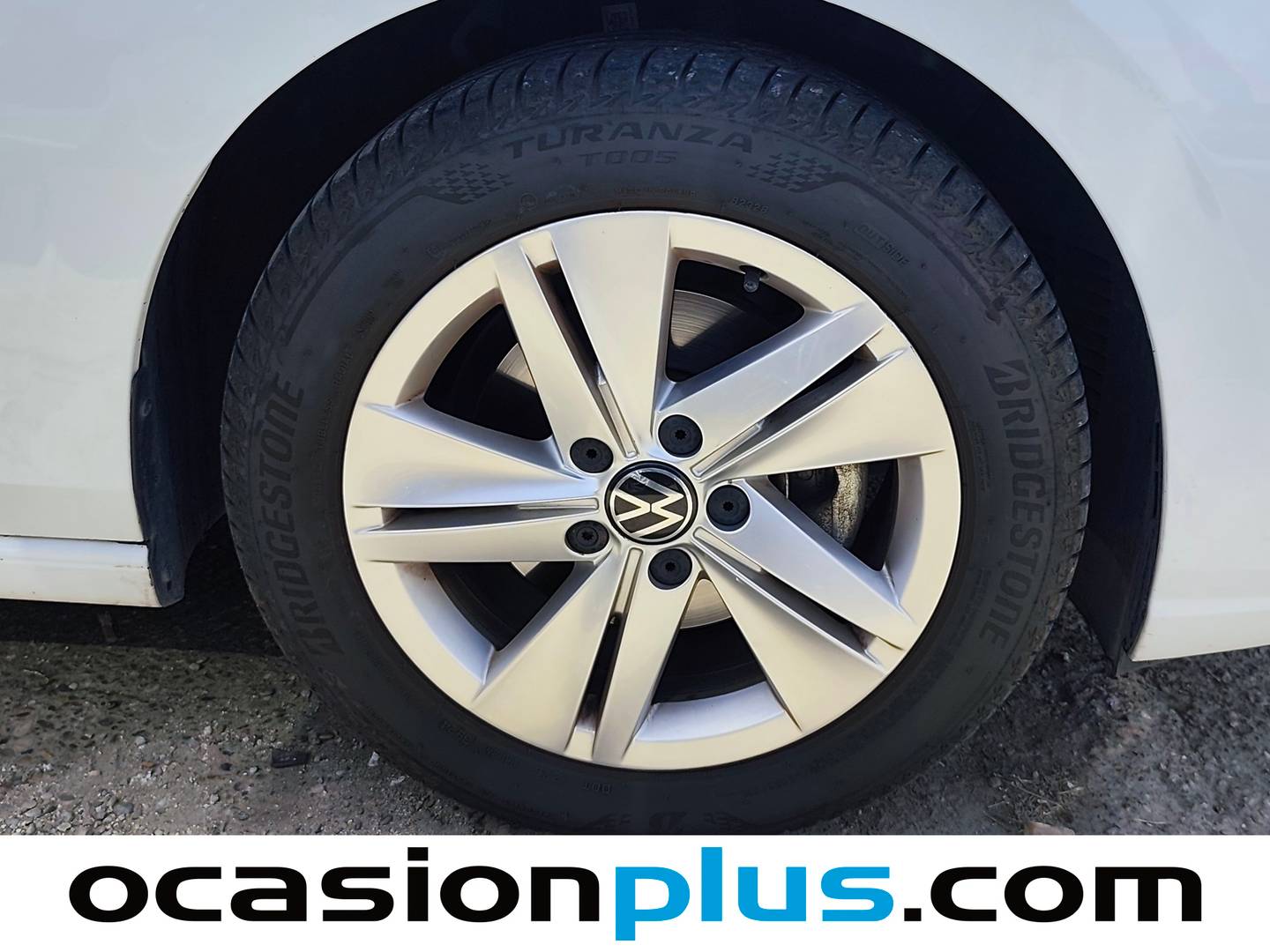 Volkswagen Golf Volkswagen Golf Life 2.0 TDI (115 CV) de segunda mano