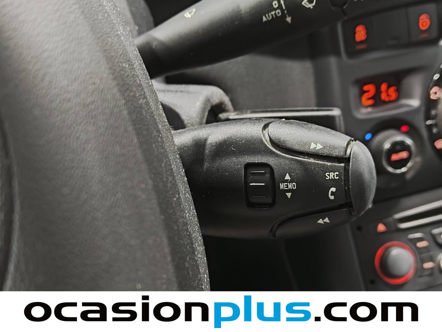 Foto Citroën C3 Picasso Citroen C3 Picasso 1.6 E-HDI CMP Seduction (92 CV)