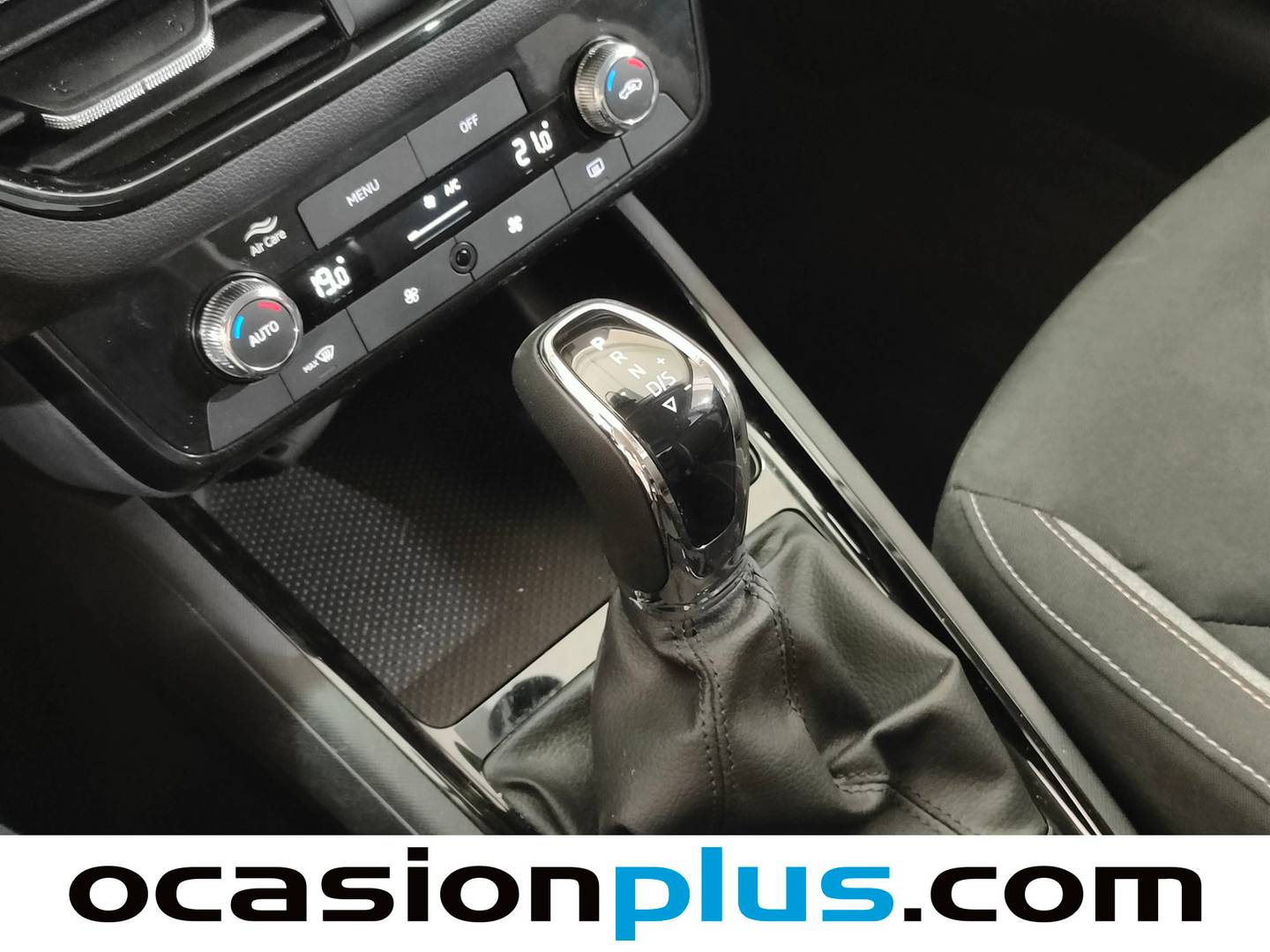 Skoda Scala Skoda Scala 1.0 TSI Selection DSG (115 CV) de segunda mano