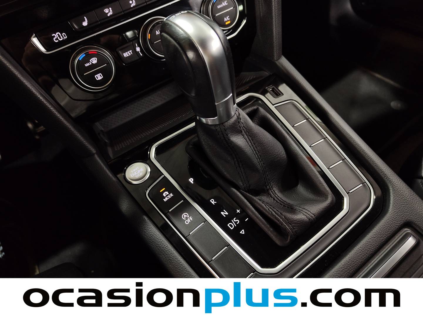 Volkswagen Arteon Volkswagen Arteon Elegance 2.0 TDI (240 CV) DSG de segunda mano