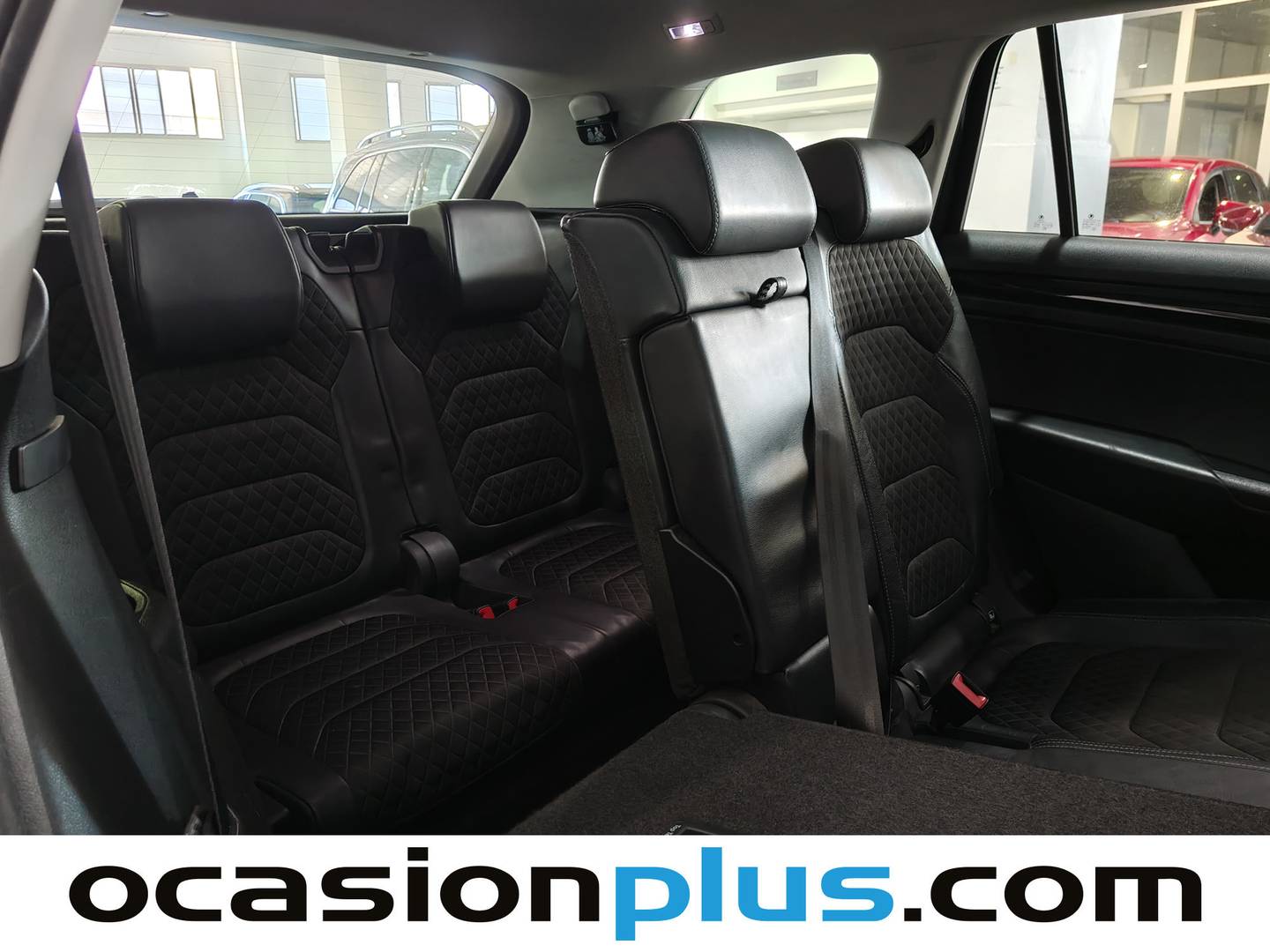 Foto Skoda Kodiaq Skoda Kodiaq 1.4 TSI Style ACT 4x4 (150 CV) 7 Plazas