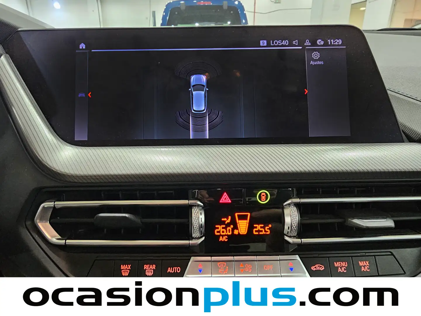 Foto BMW Serie 1 BMW Serie 1 118i (140 CV) PACK M