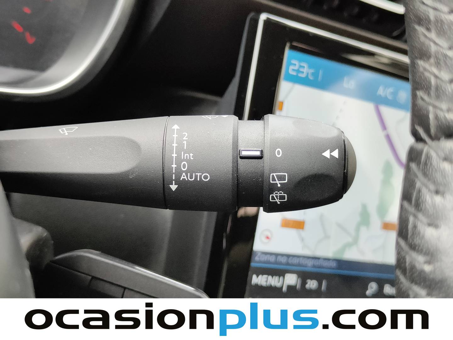 Citroën C3 Aircross Citroën C3 Aircross PureTech 110 S&S Plus (110 CV) gasolina