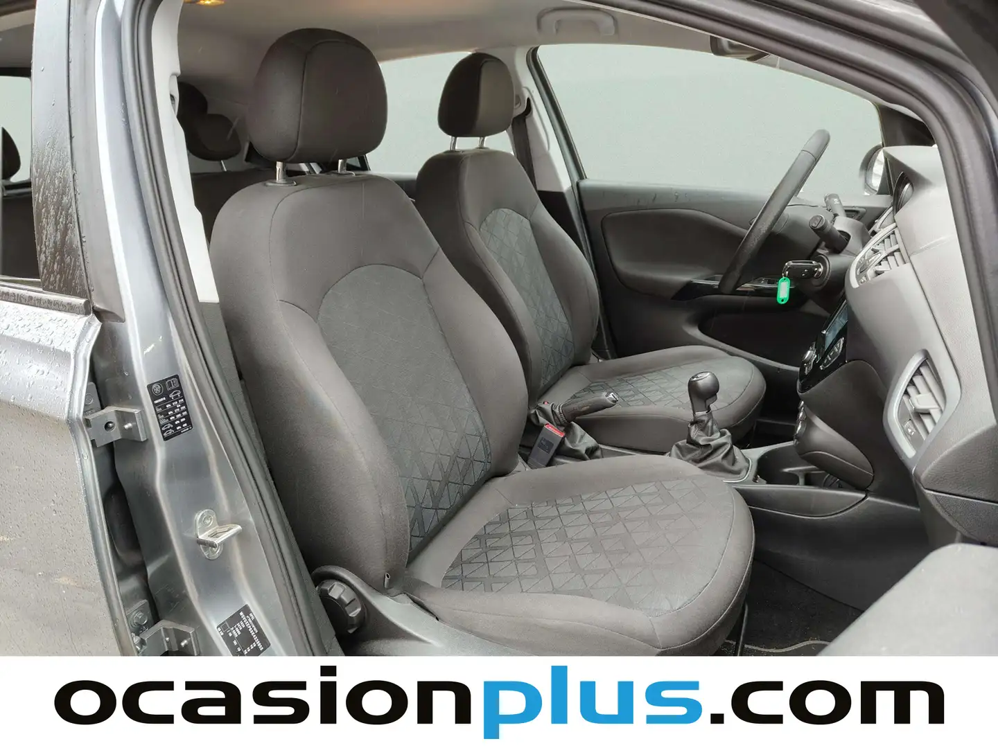 Foto Opel Corsa Opel Corsa 1.4 120 Aniversario (90 CV)