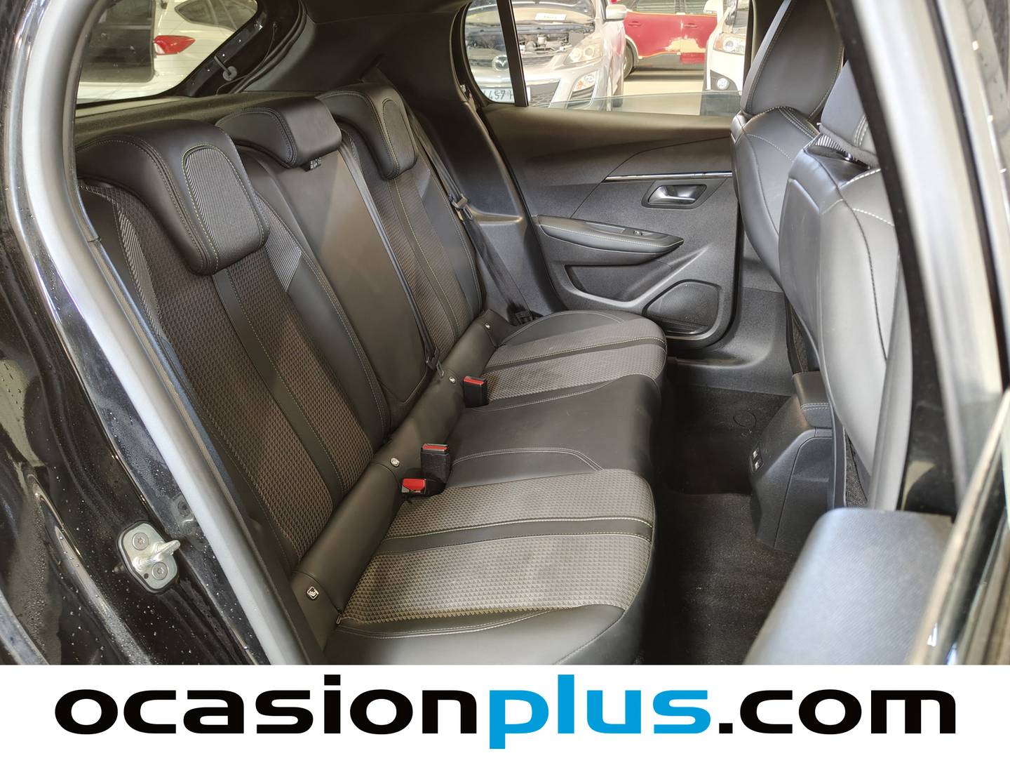 Foto Peugeot 208 Peugeot 208 PureTech 100 GT EAT8 (100 CV)