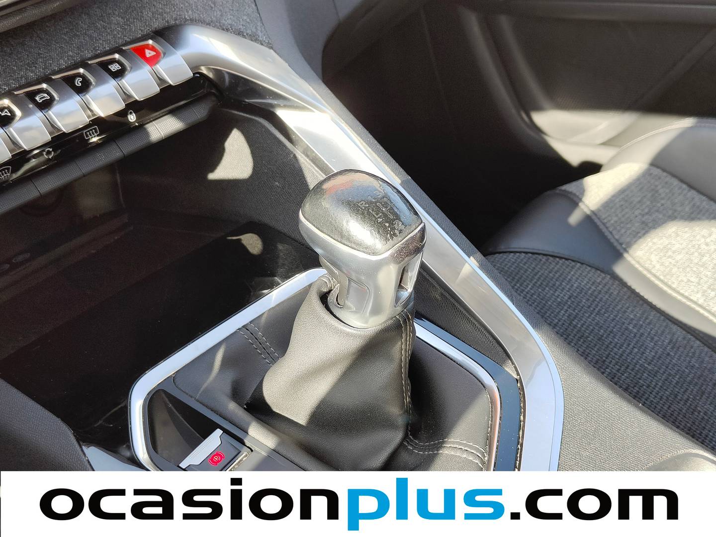 Peugeot 5008 Peugeot 5008 PureTech 130 S&S Allure (130 CV) de segunda mano