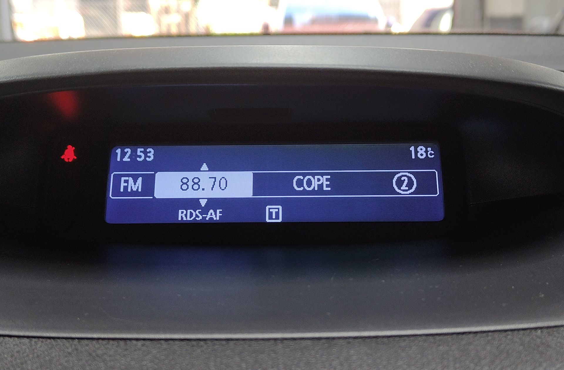 Renault Mégane Dynamique 1.6 16v - foto 27