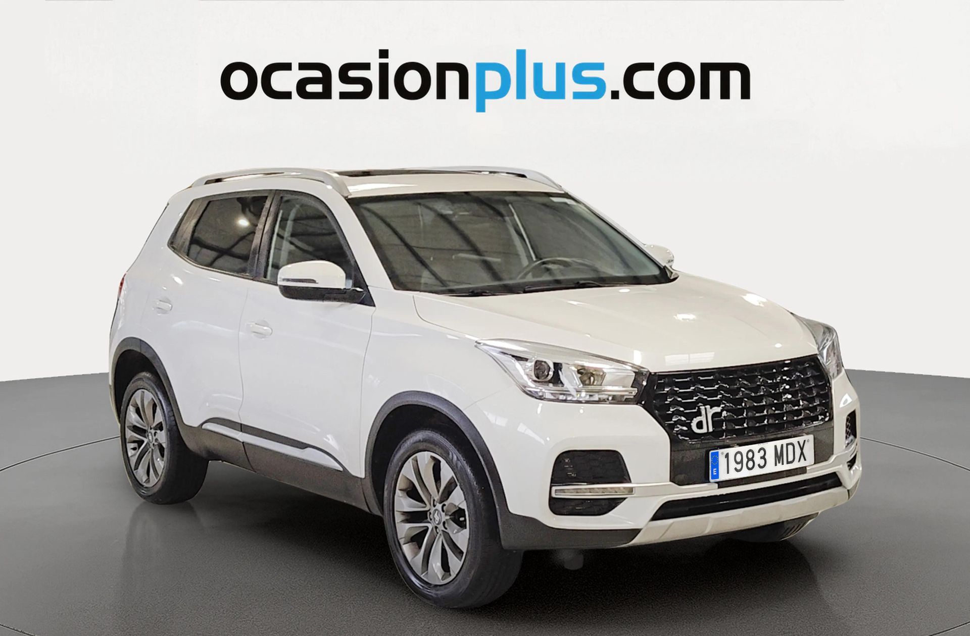 DR AUTOMOBILES DR 4.0 DR4 1.5 - foto 2