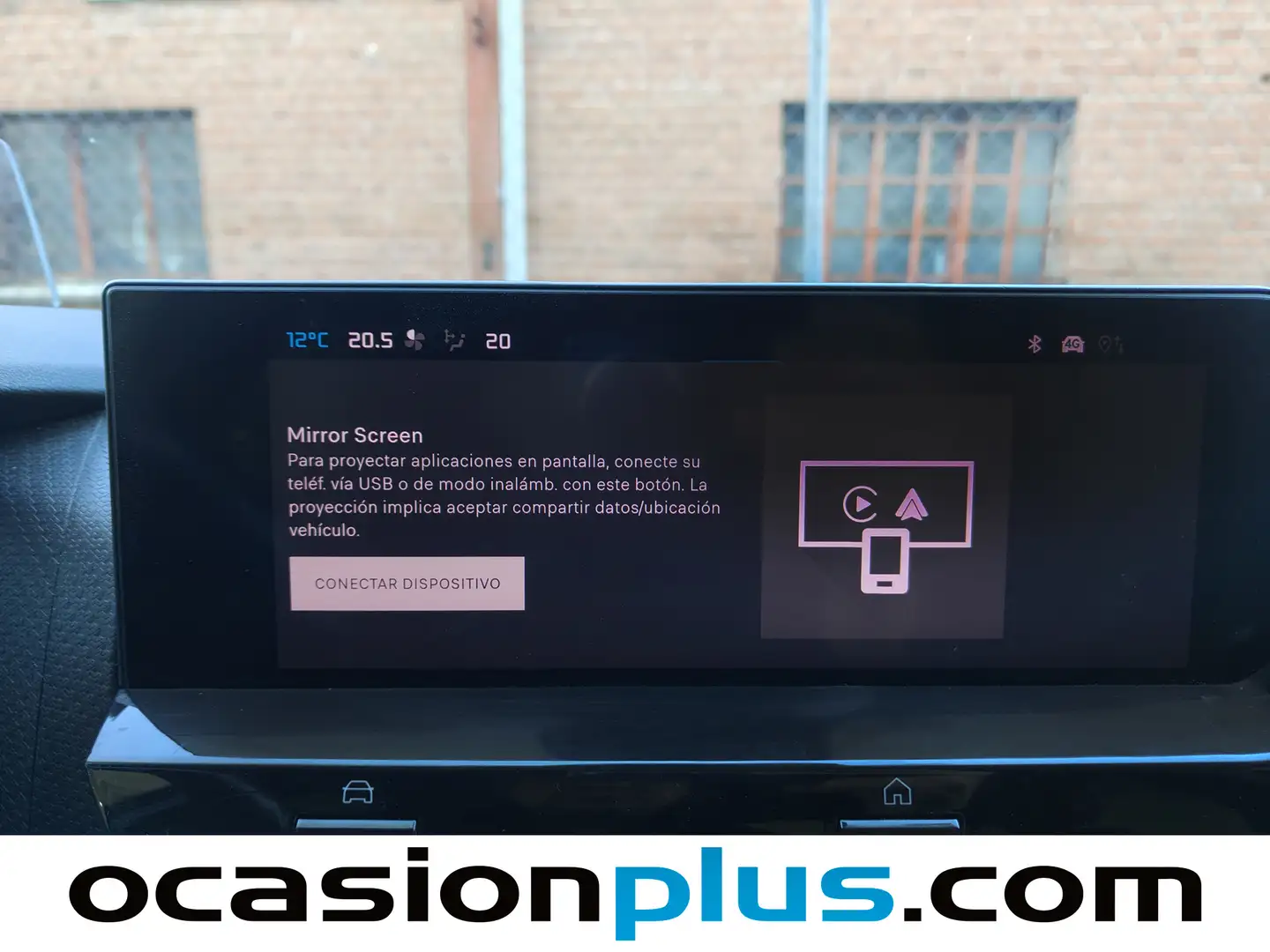 Foto Citroën C4 Citroen C4 PureTech 130 S&S Shine (130 CV)