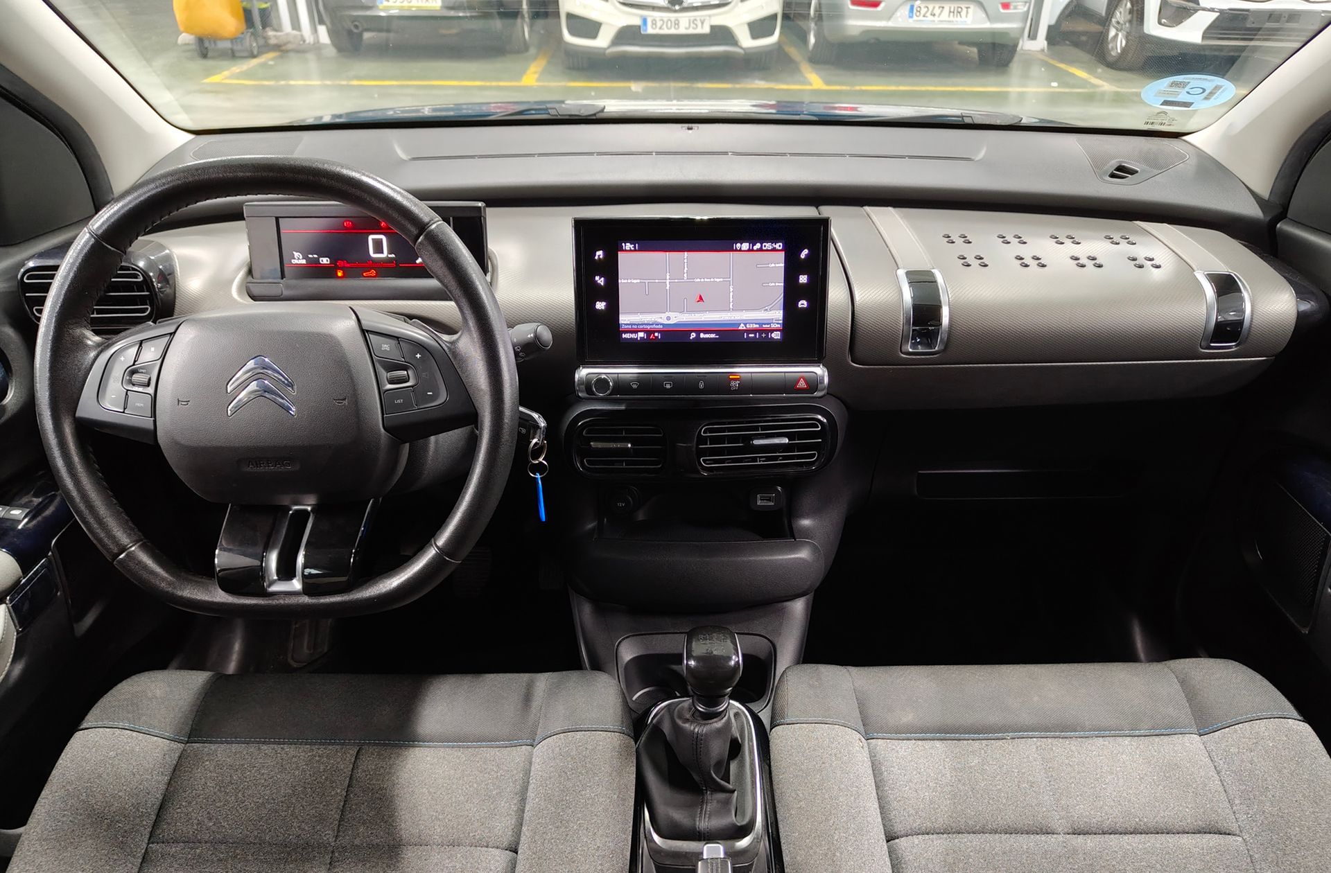 Citroën C4 Cactus PureTech 110 Shine - foto 6