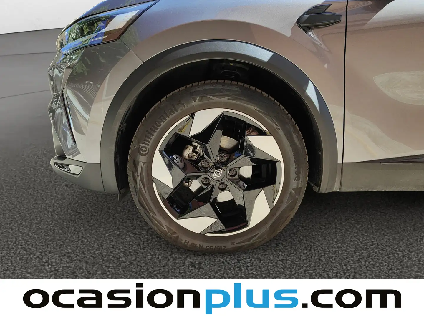 Foto Renault Captur Renault Captur Techno TCe (90 CV)