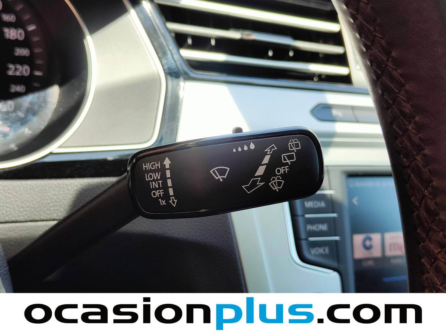 Volkswagen Passat Volkswagen Passat Variant Advance 1.4 TSI ACT BMT (150 CV) 150cv