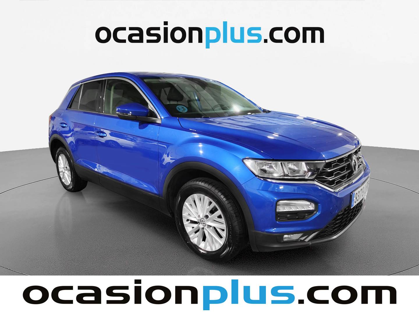Foto Volkswagen T-Roc Volkswagen T-Roc Edition 1.0 TSI (115 CV)