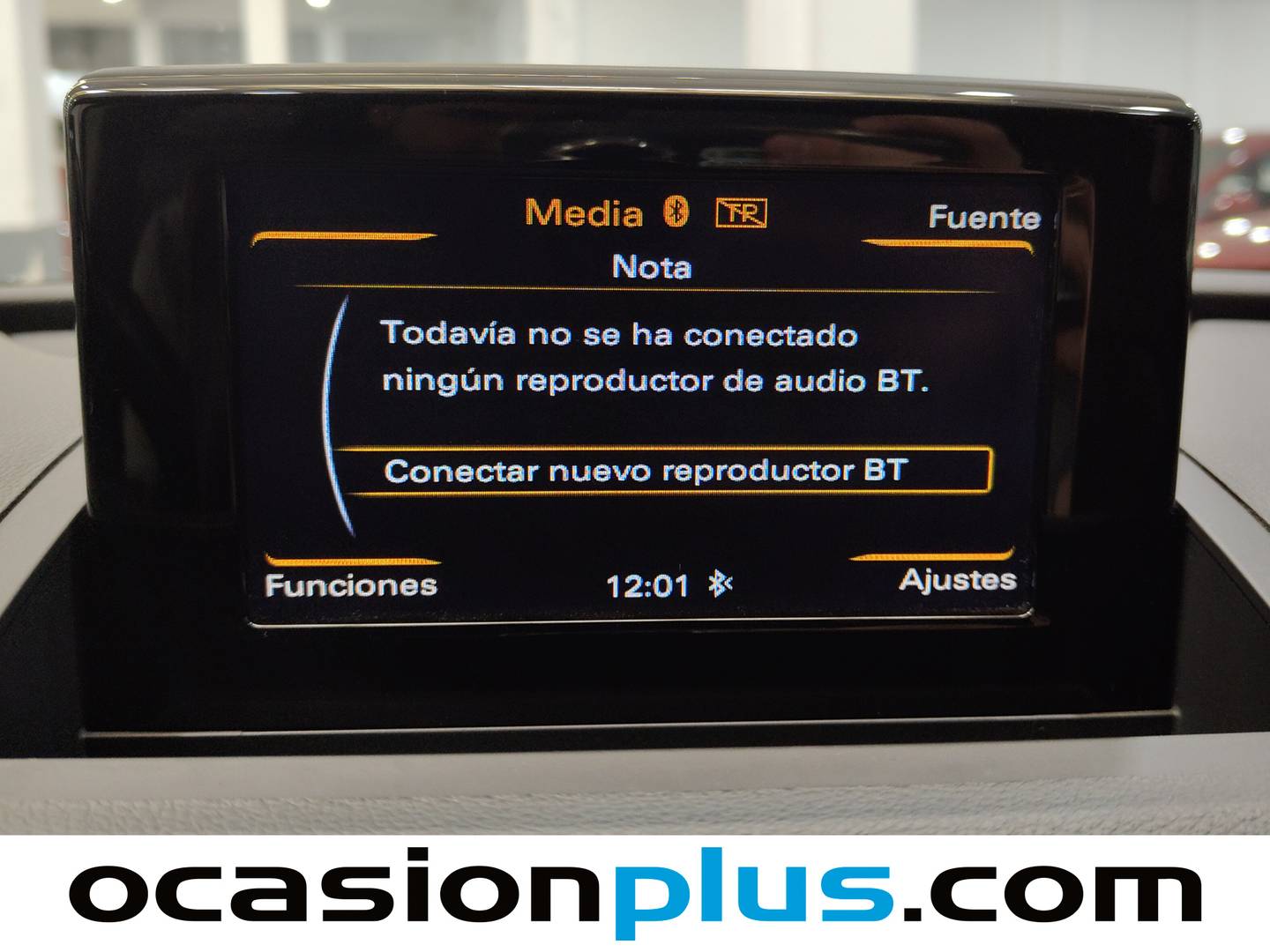 Audi Q3 Audi Q3 sport edition 2.0 TDI quattro (150 CV) S tronic barato
