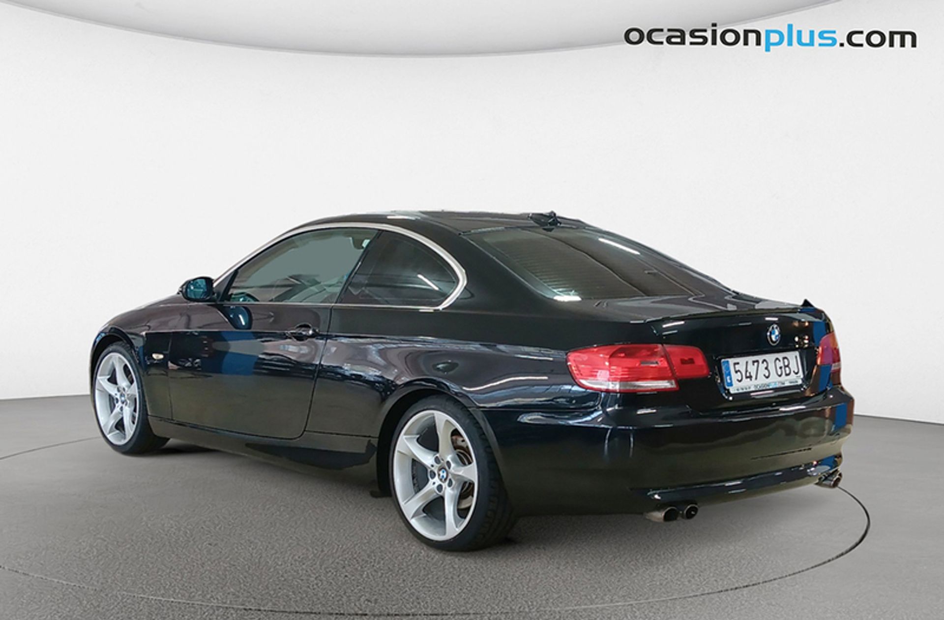BMW Serie 3 320i Coupe - foto 3