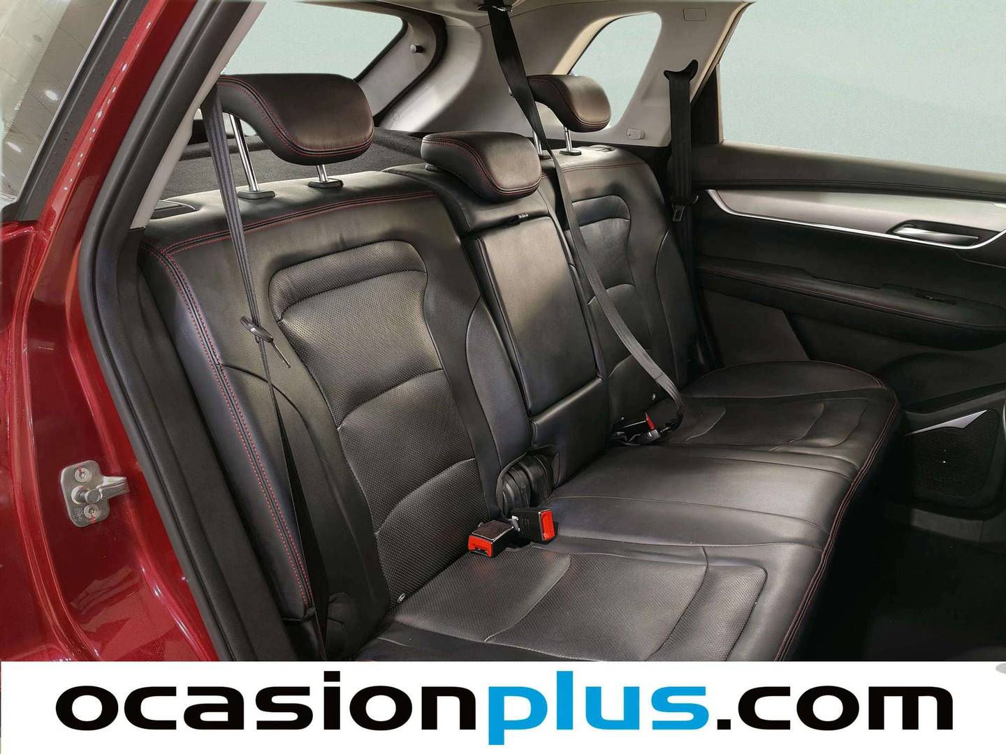 SWM G01 SWM G01 1.5T Luxury (131 CV) manual