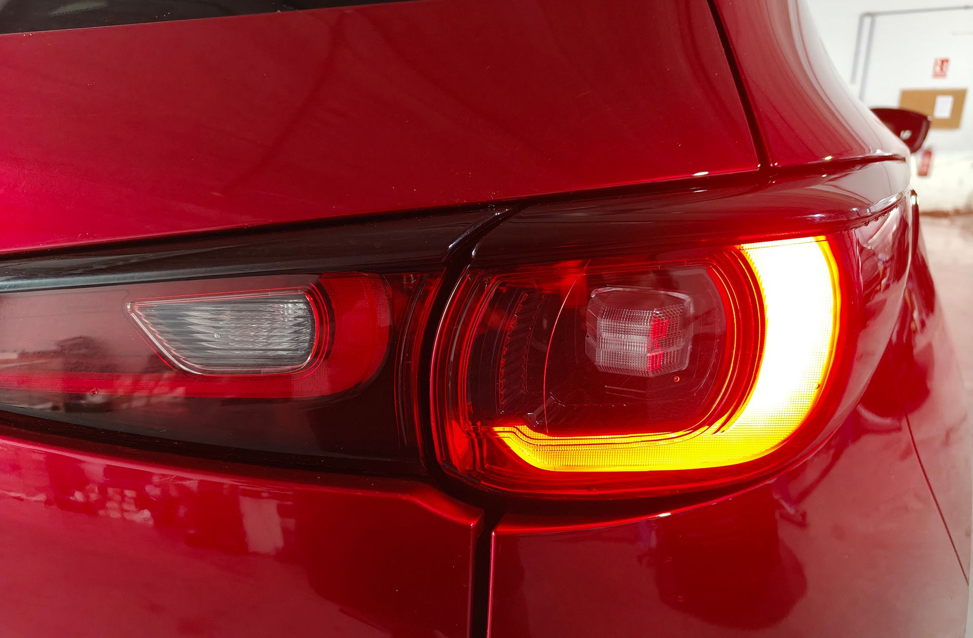 Mazda CX-5 2.0 MHEV Center-Line Plus - foto 20