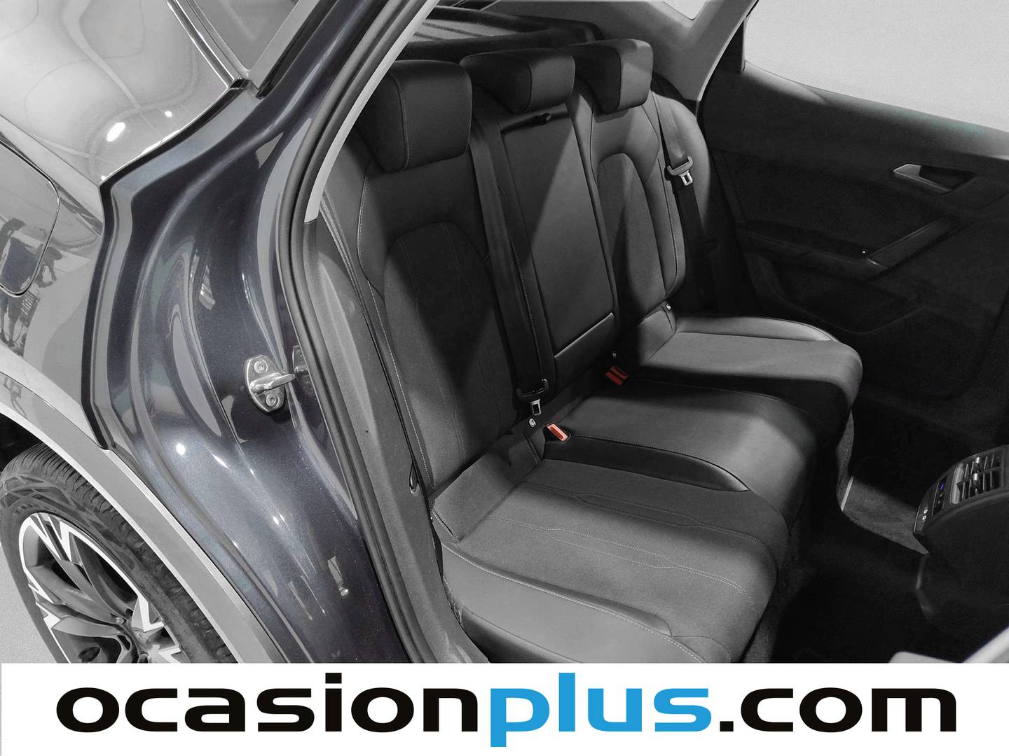 Cupra Formentor Cupra Formentor 1.5 TSI (150 CV) km 0