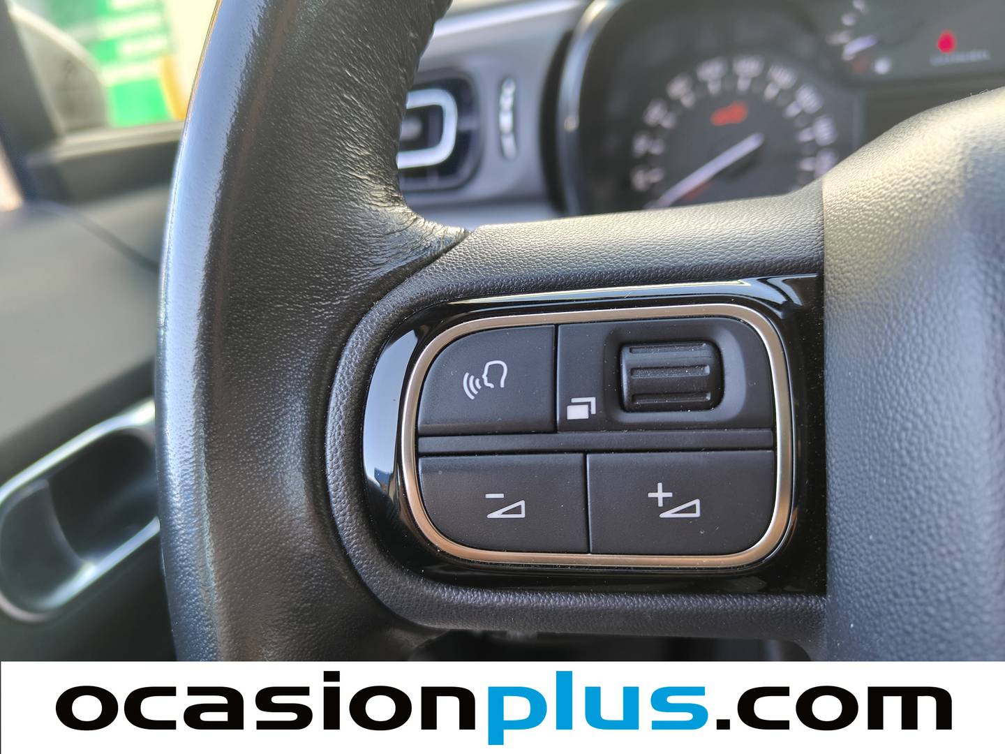 Citroën C3 Citroën C3 PureTech 83 Feel Pack (83 CV) de ocasión