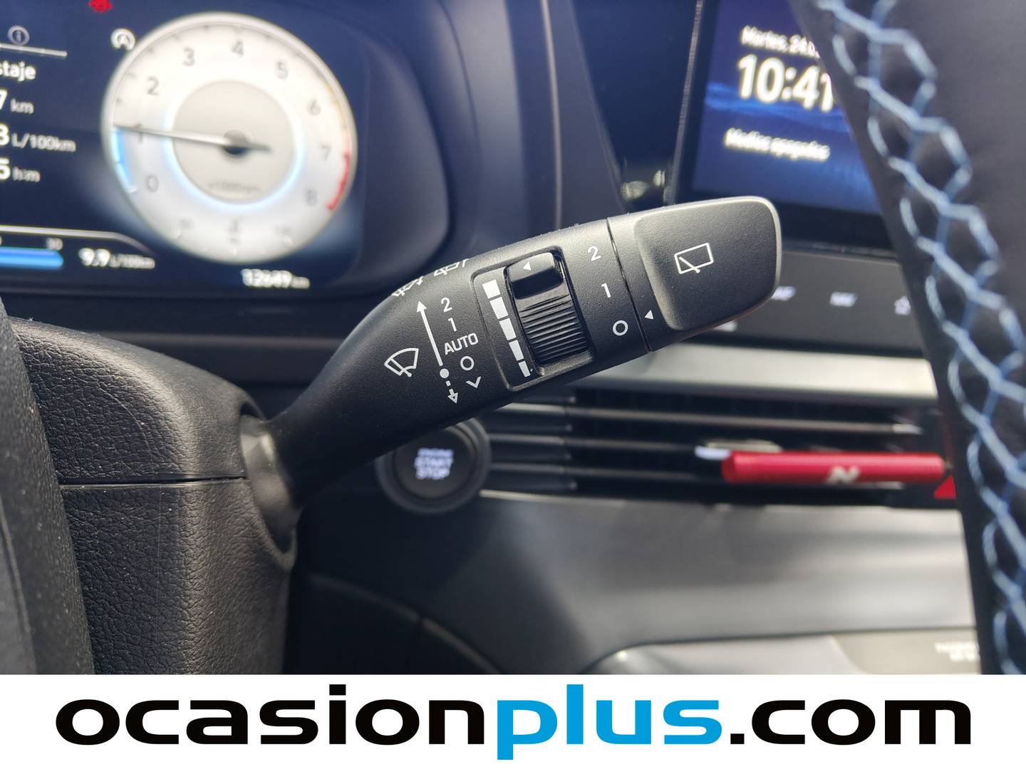 Hyundai i20 Hyundai i20 1.6T N Copa (204 CV) 204cv