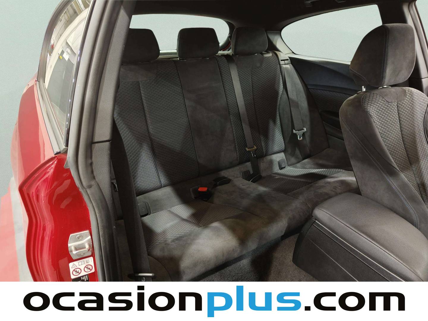 BMW Serie 1 BMW Serie 1 116d (116 CV) Pack M km 0