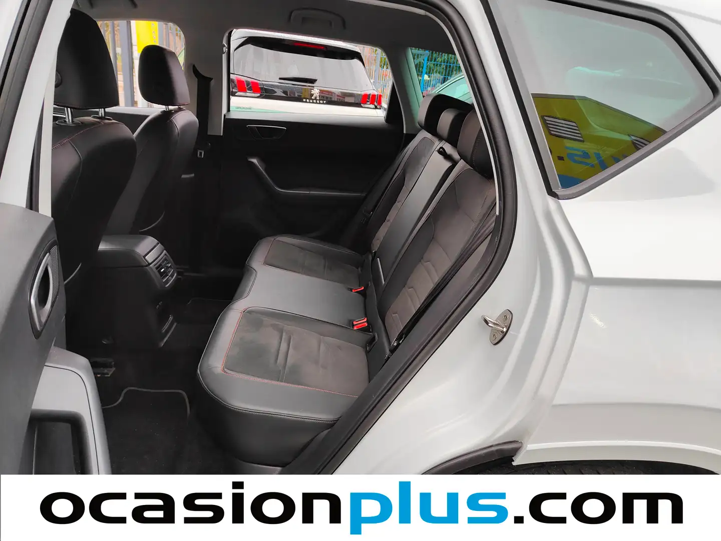 Foto Seat Ateca SEAT Ateca 2.0 TDI S&S FR Go DSG (150 CV)