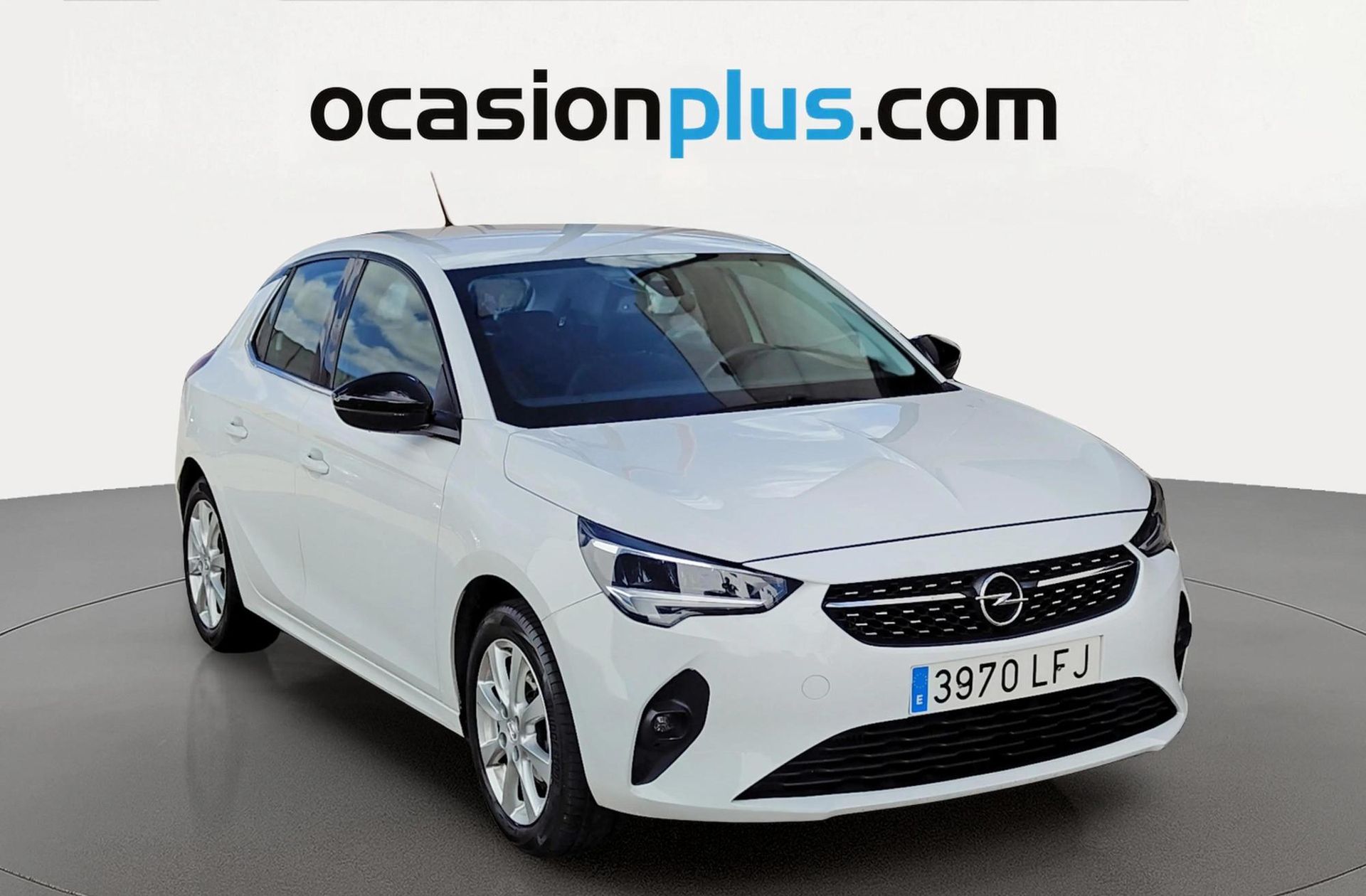 Opel Corsa 1.2 Turbo XHL Elegance - foto 2