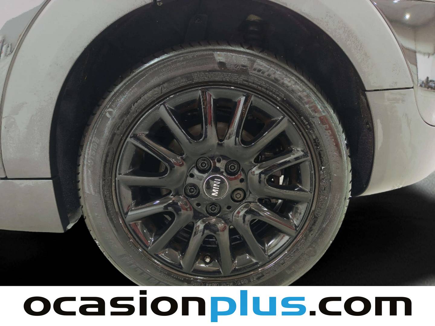 Mini CLUBMAN Mini MINI Clubman One D (116 CV) 2016