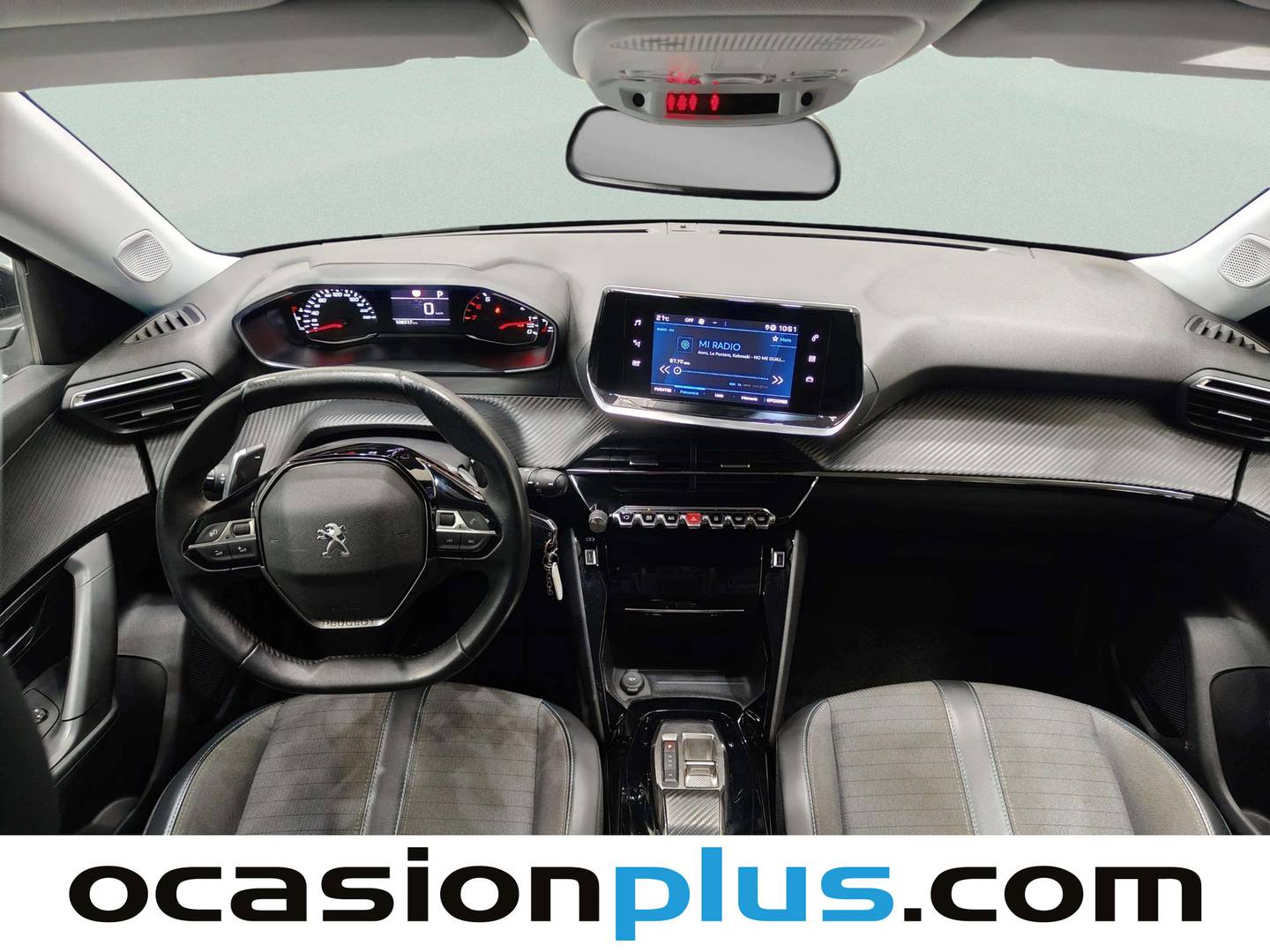 Peugeot 2008 Peugeot 2008 BlueHDi 130 S&S Allure EAT8 96 kW (130 CV) de ocasión