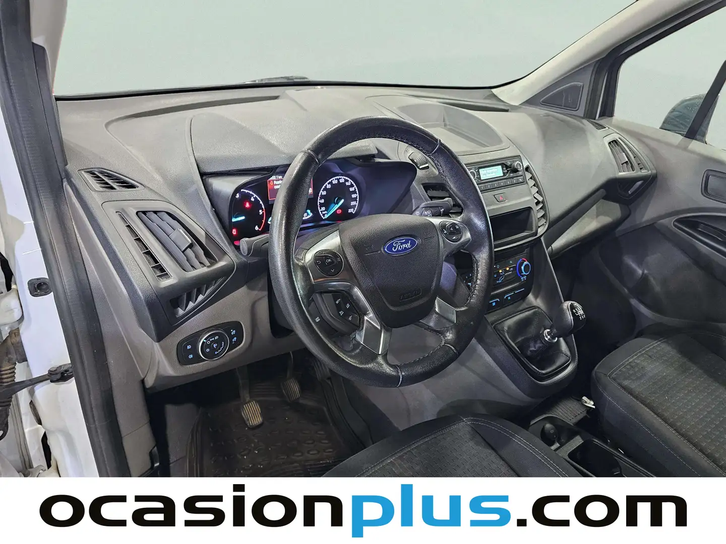 Foto Ford Transit Connect Ford Transit Connect Furgon 1.5 TDCi Trend 200 L1 (75 CV)