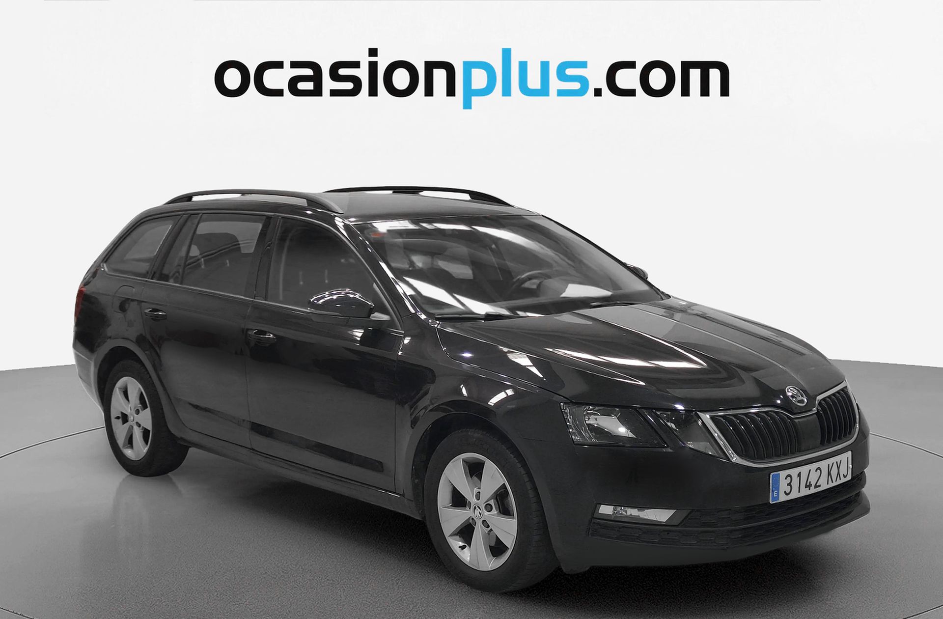 Škoda Octavia Combi Combi 1.5 TSI Ambition DSG - foto 2