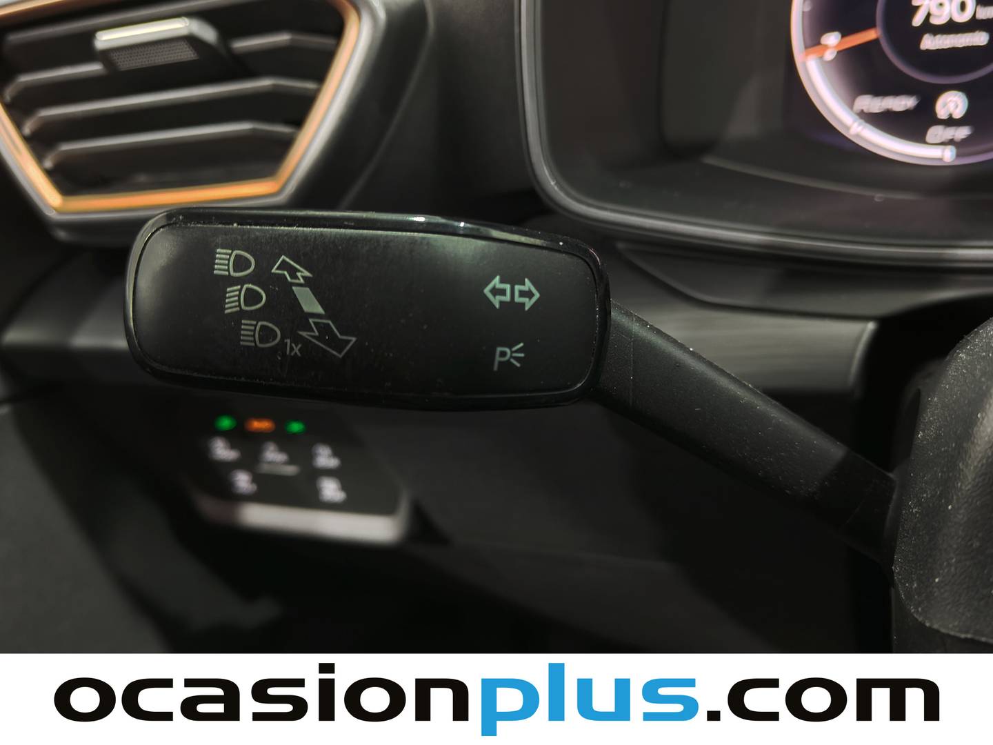 Foto Cupra Formentor CUPRA Formentor 2.0 TDI (150 CV)