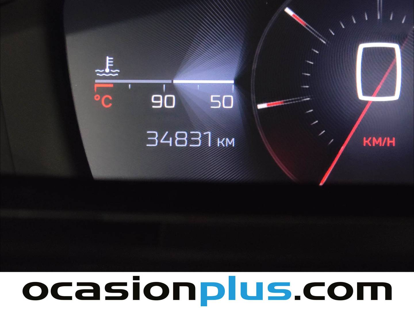 Peugeot 308 Peugeot 308 PureTech 130 S&S Allure Pack (130 CV) seminuevo