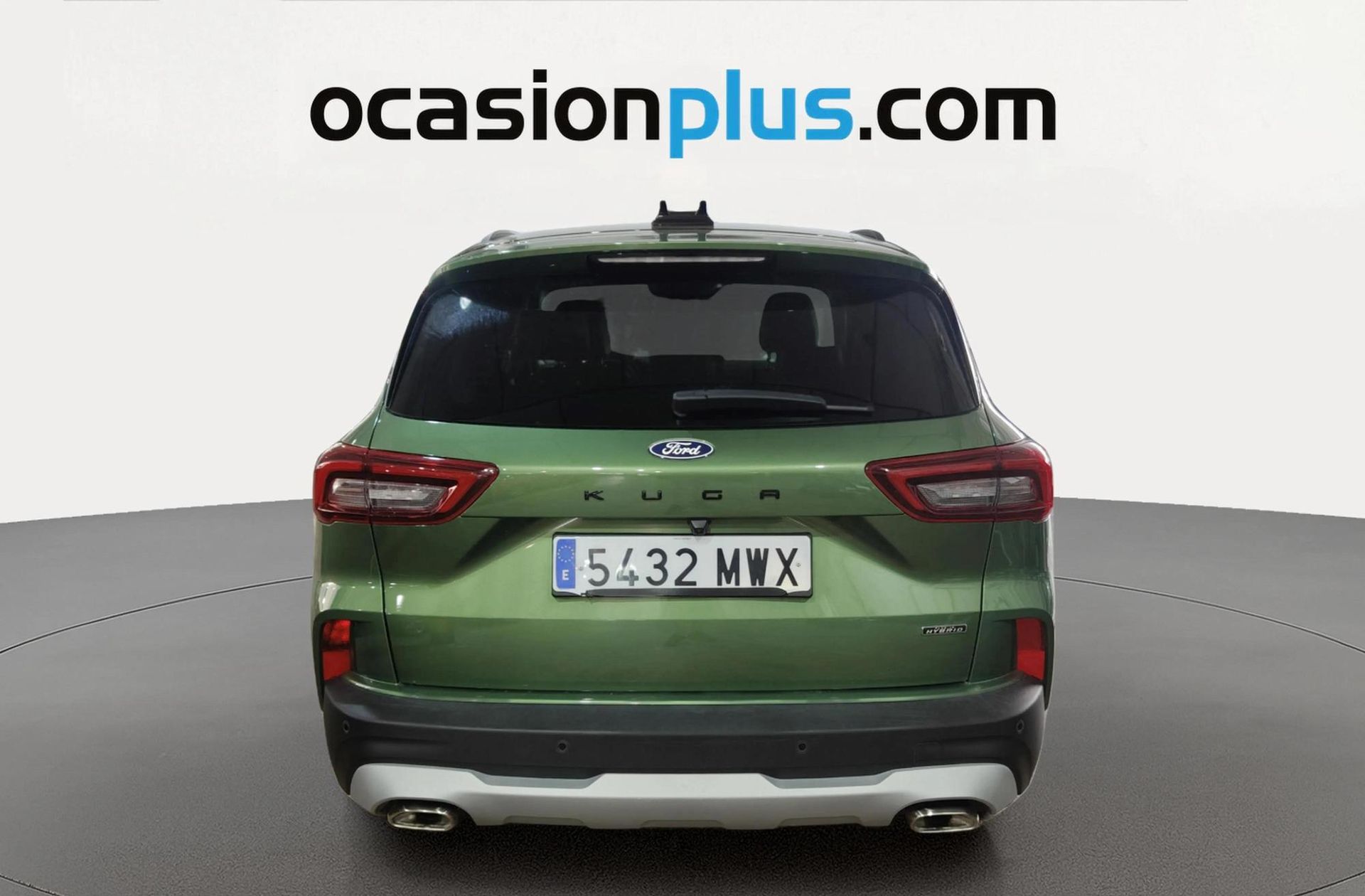 Ford Kuga 2.5 Duratec PHEV Active X - foto 18