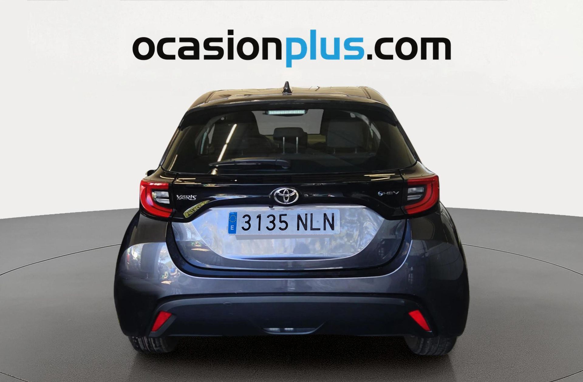 Toyota Yaris 120H Active Plus - foto 12