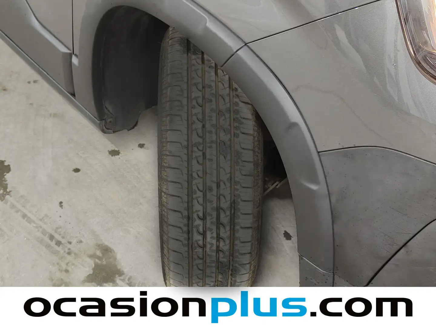 Foto Peugeot Rifter Peugeot Rifter Active Pack Long BlueHDi  (130 CV)