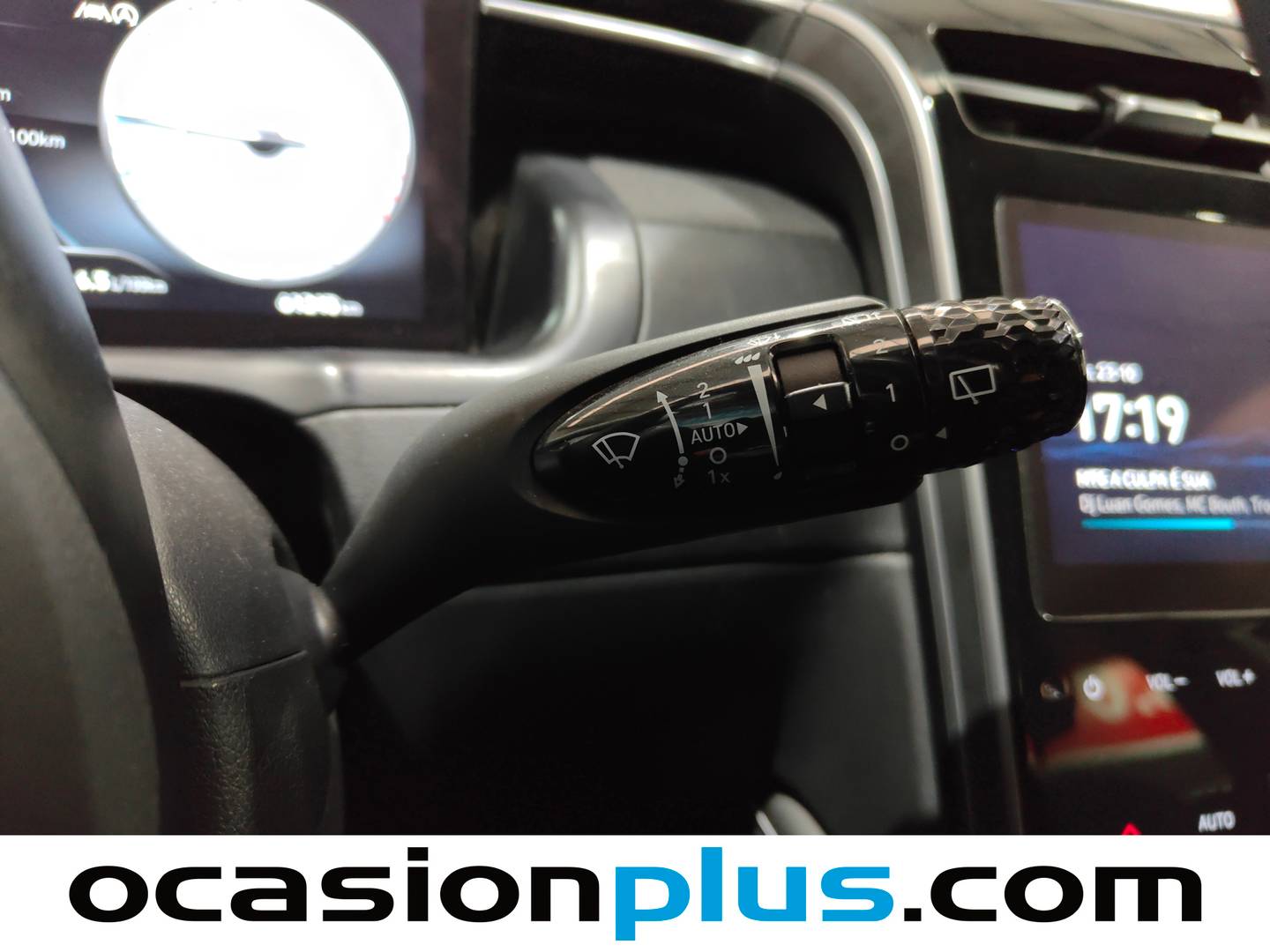 Foto Hyundai Tucson Hyundai Tucson 1.6 CRDI Klass 4x2 (115 CV)