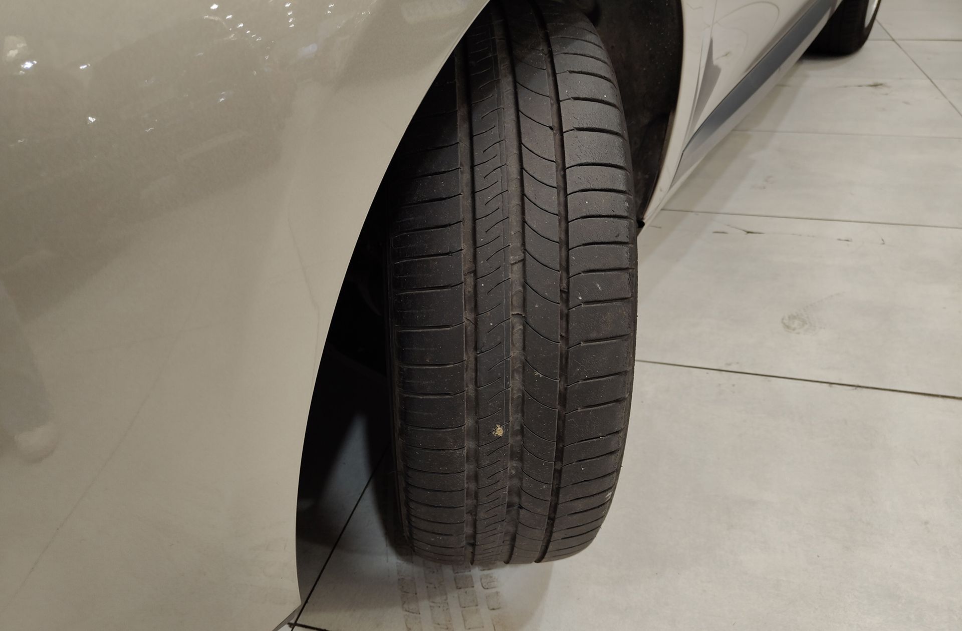 Renault Mégane Dynamique dCi - foto 30
