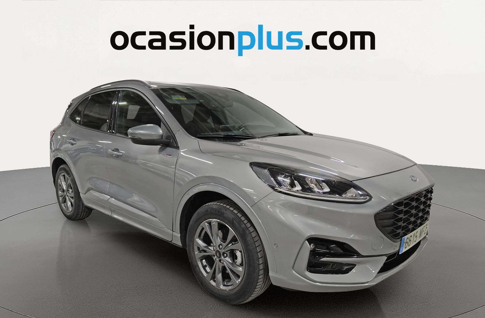Ford Kuga 2.5 Duratec PHEV ST-Line - foto 2