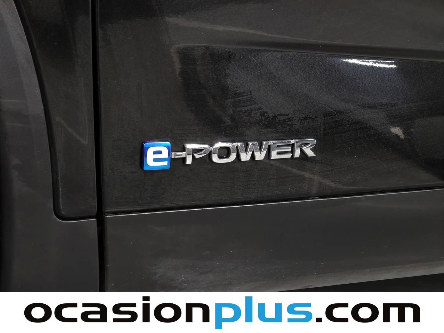 Nissan QASHQAI Nissan Qashqai E-POWER Acenta (190 CV) de segunda mano