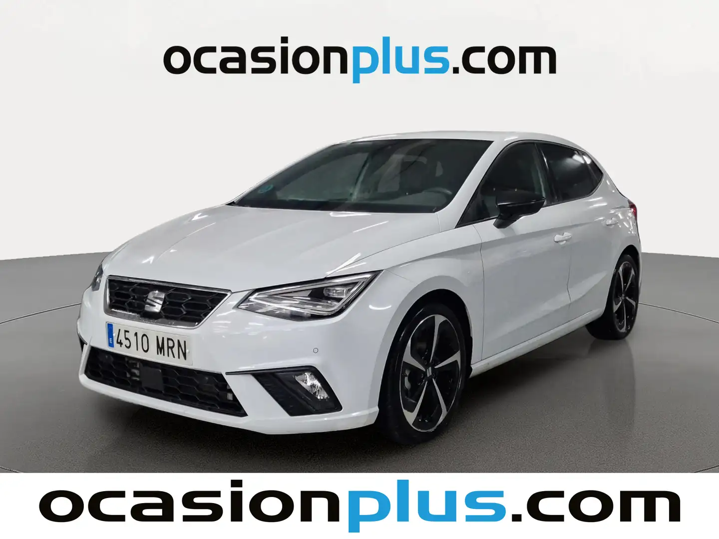 Foto Seat Ibiza SEAT Ibiza 1.5 TSI FR XL DSG (150 CV)
