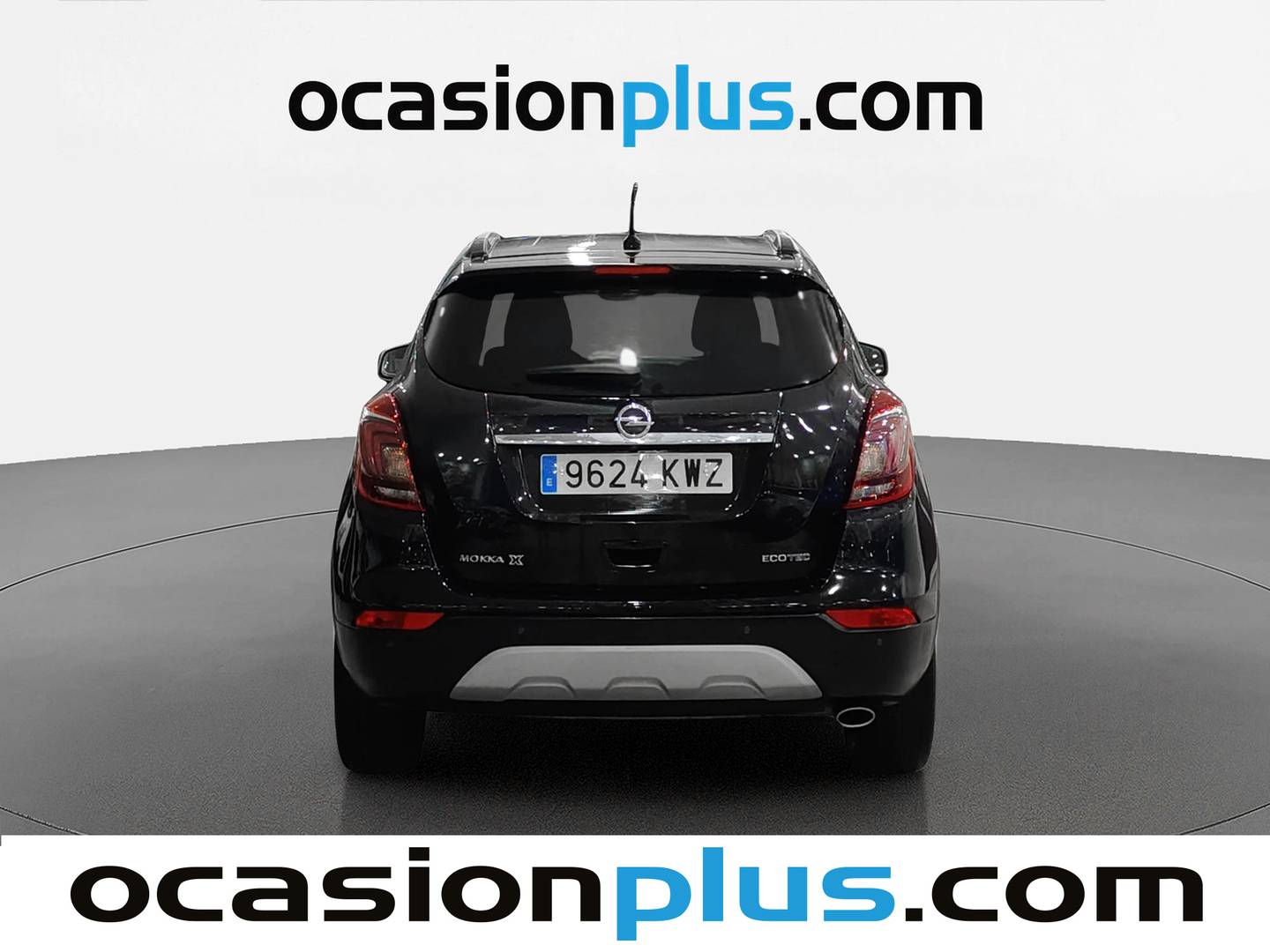 Opel Mokka X Opel Mokka X 1.4 Turbo S&S 120 Aniversario 4X2 (140 CV) al mejor precio