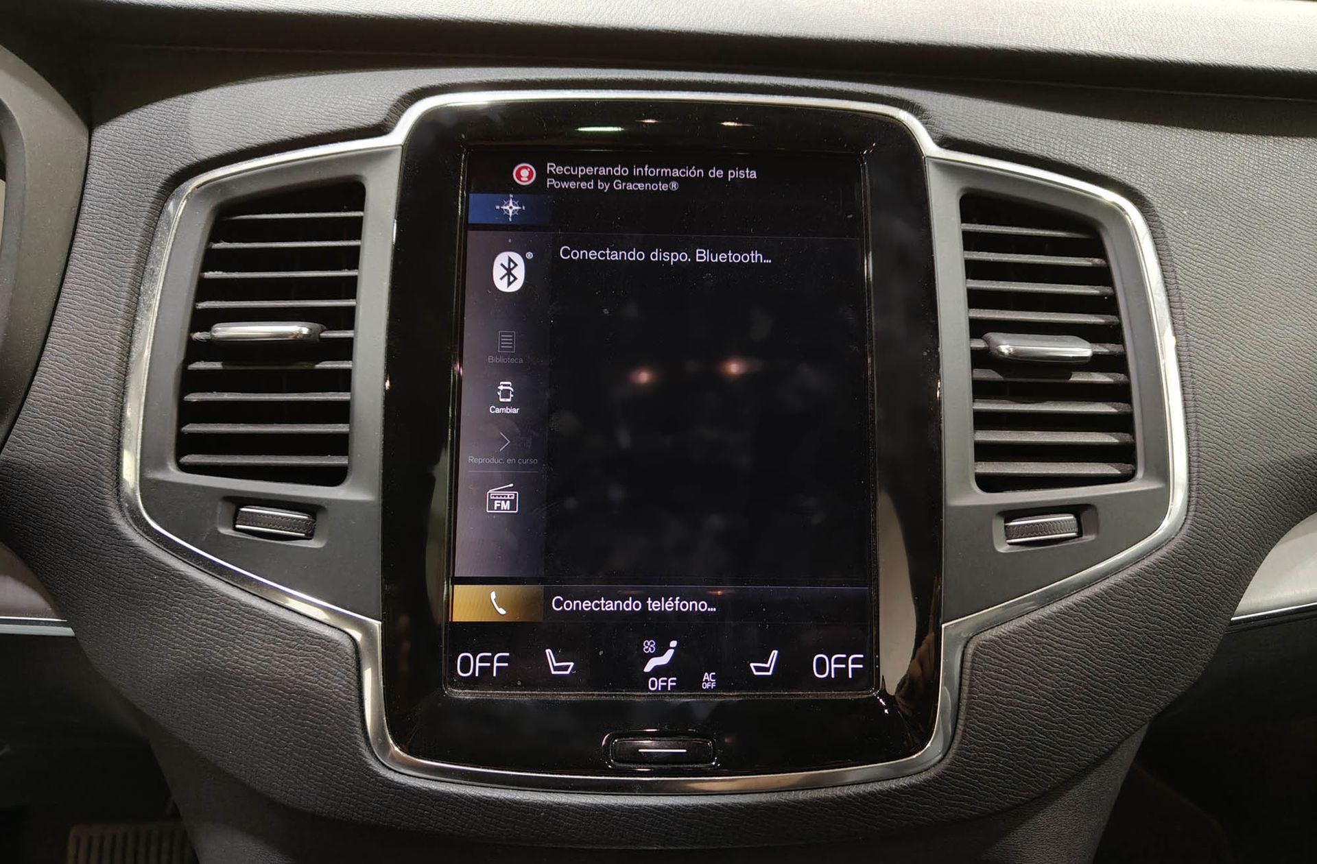 Volvo XC90 B5 D Momentum Pro AWD 4x4 7 plazas - foto 40