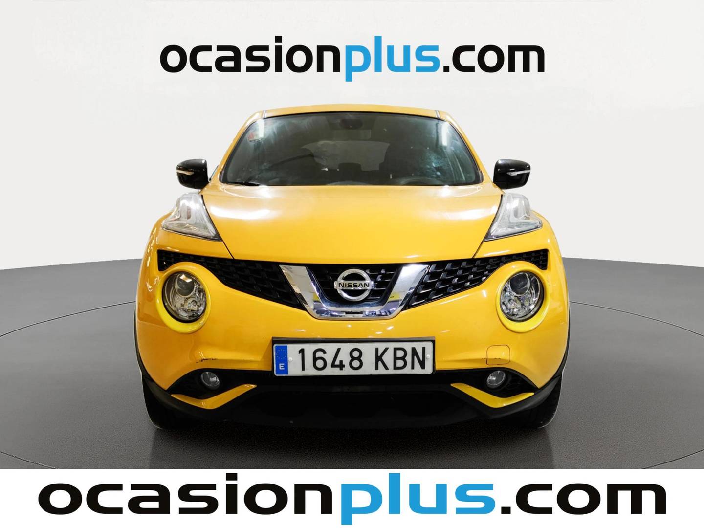 Nissan JUKE Nissan Juke 1.2 DIG-T Fun (115 CV) barato