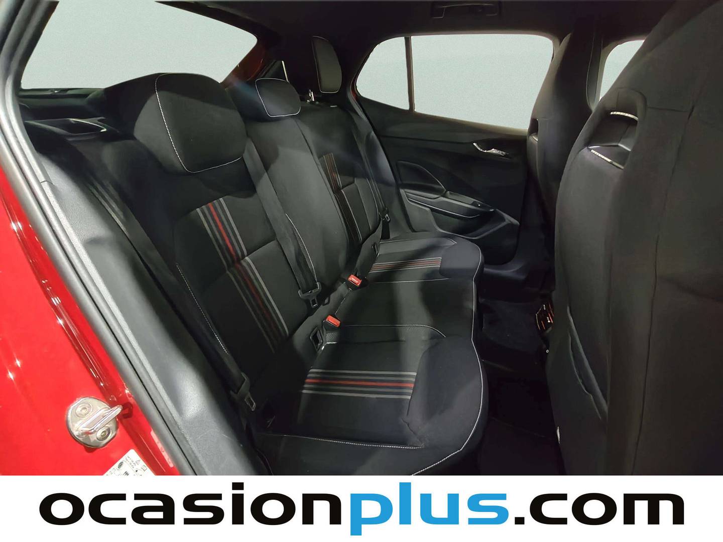 Skoda Fabia Skoda Fabia 1.0 TSI Monte Carlo (115 CV) km 0