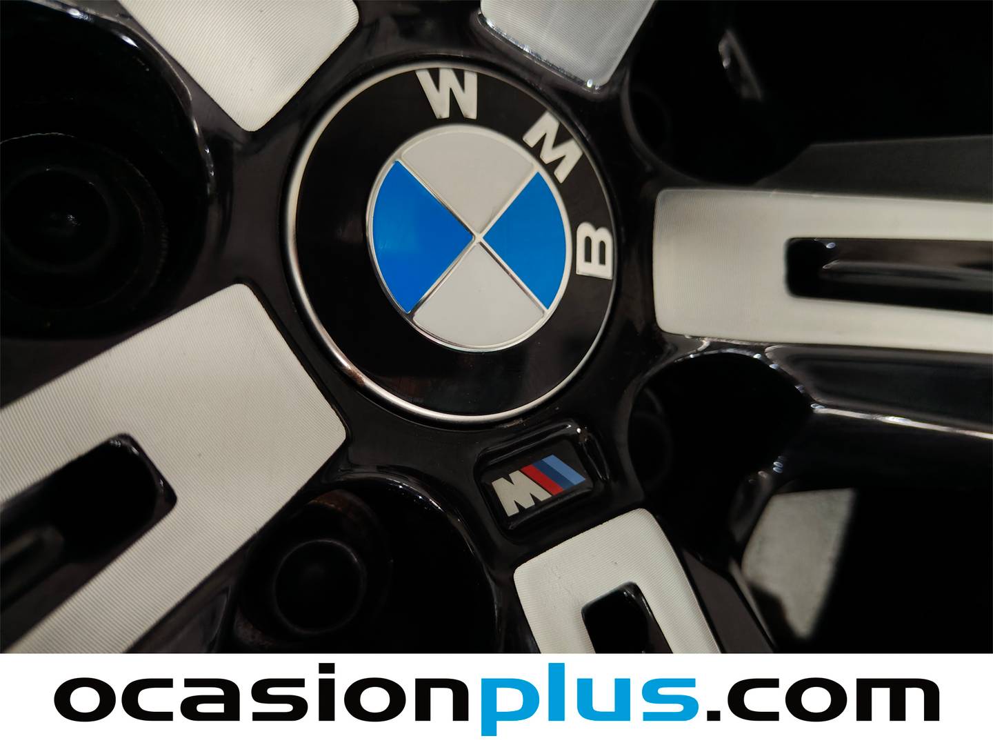 BMW Serie 3 BMW Serie 3 320d 140 kW (190 CV) 190cv